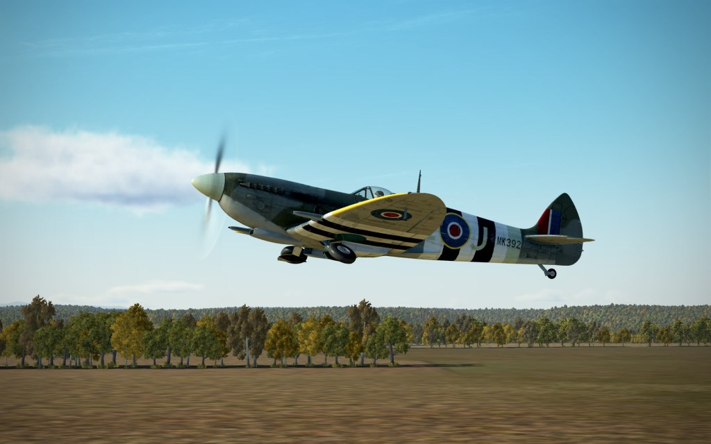 IL-2: Battle of Bodenplatte takes off with early&nbsp;access
