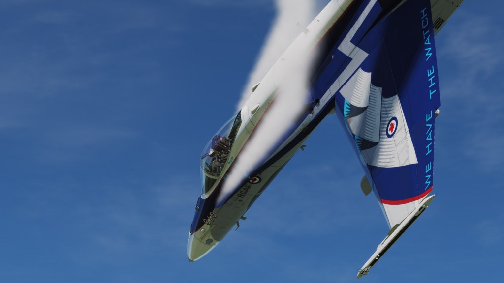 Sunday: Virtual Airshows presents ‘Wings over Tbilisi&nbsp;2020