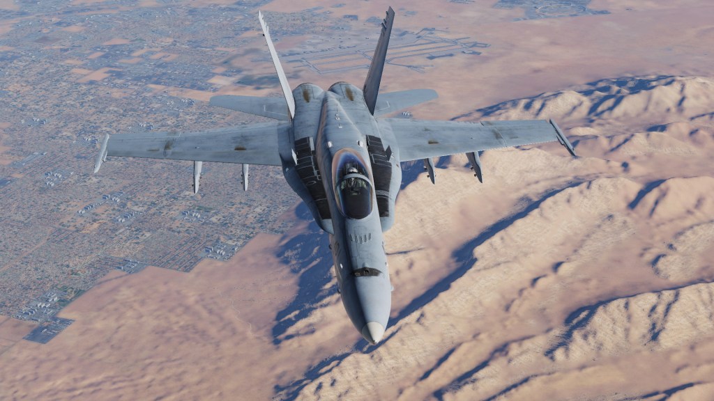 Deeper partnership between Belsimtek and Eagle&nbsp;Dynamics