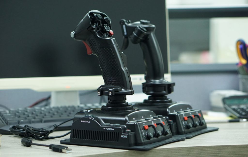 VKB Kosmosima sneak&nbsp;peek