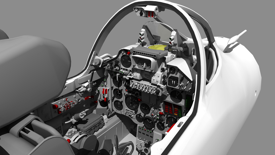 A day of RAZBAM DCS&nbsp;surprises