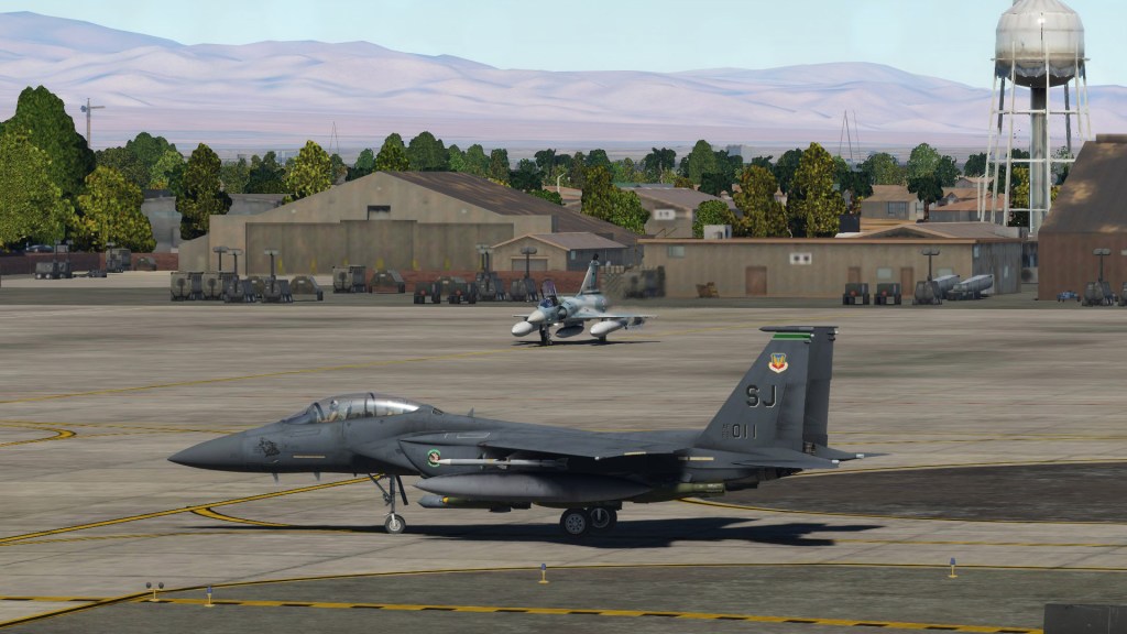 RAZBAM talks MiG-19P, M2000C updates, and F-15E&nbsp;rumoured