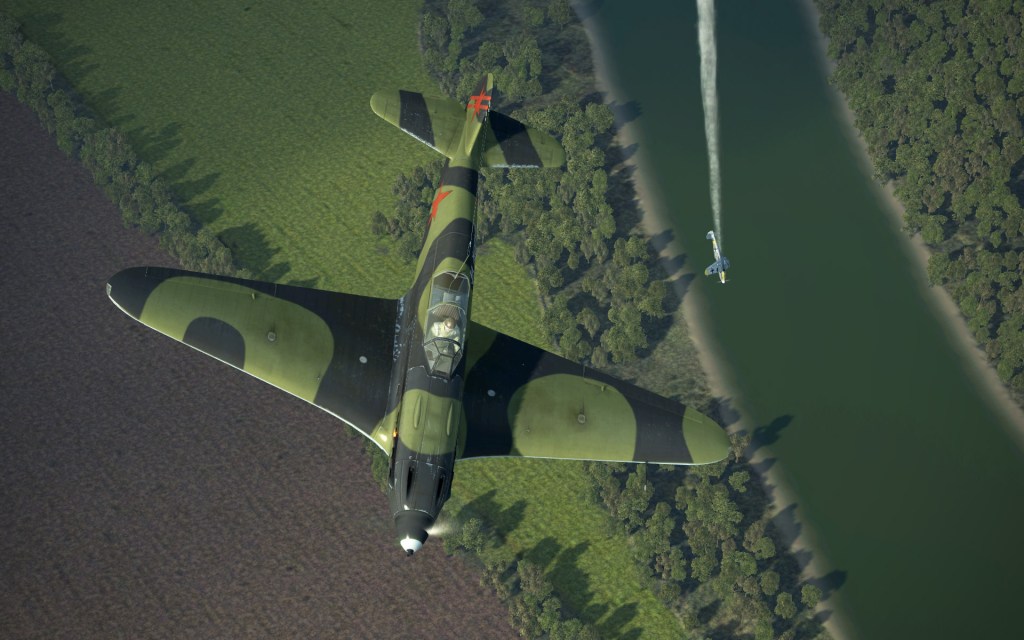 IL-2 team Post Mortem on Las Vegas FS&nbsp;Expo