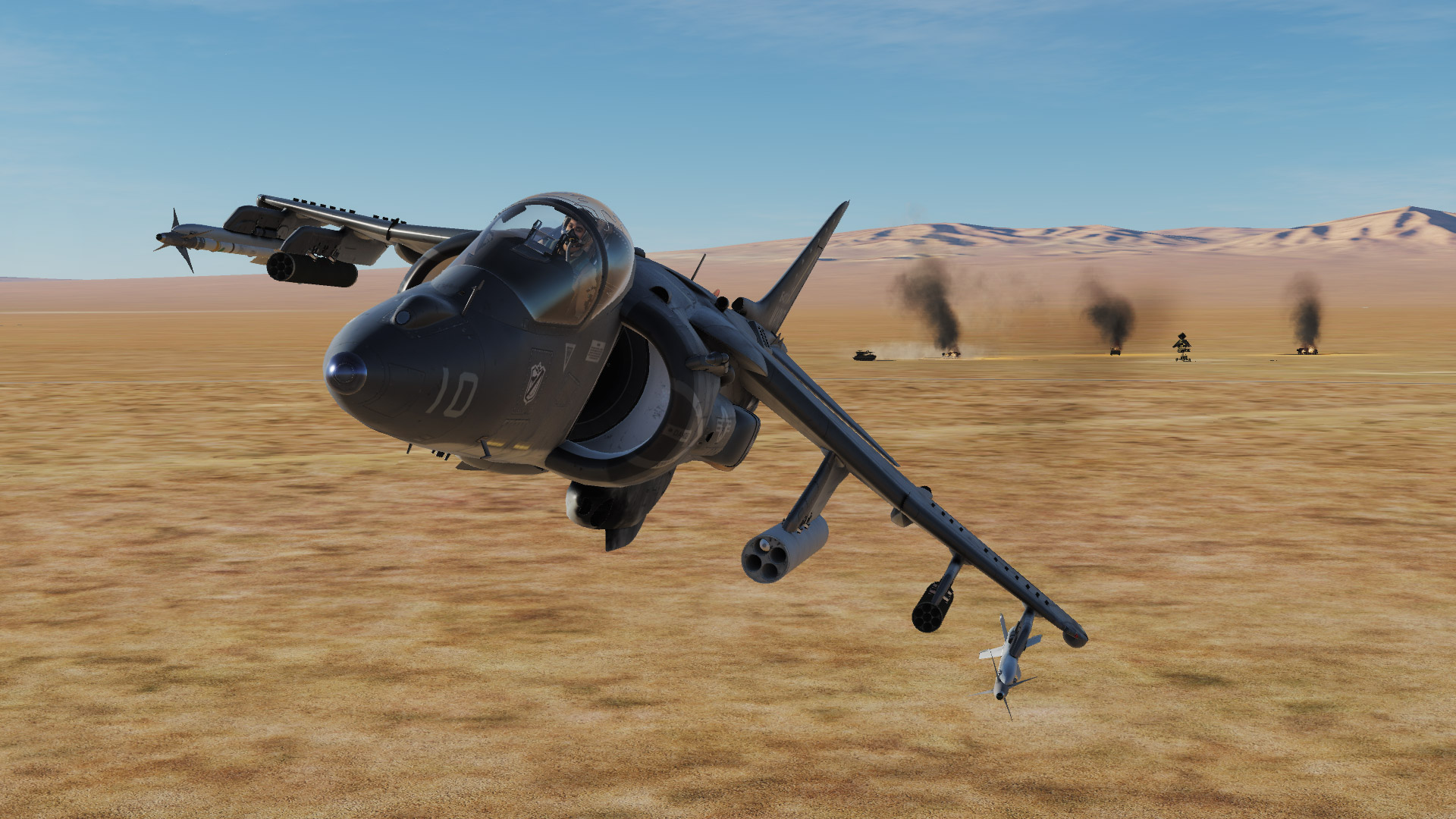 AV-8B-targets-shack
