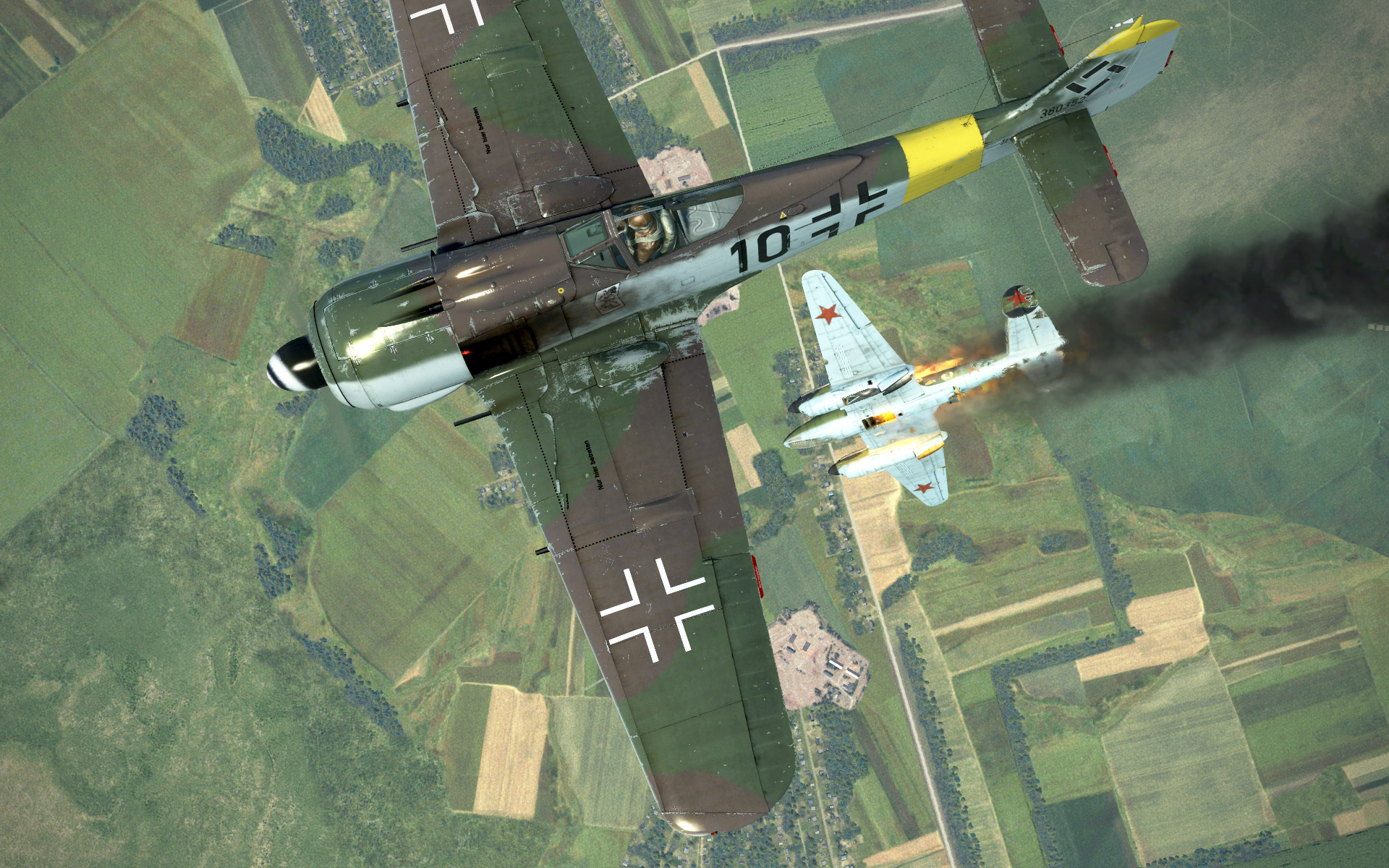 FW190A-8-pe2-fire