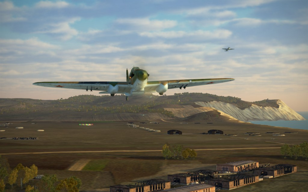 IL-2 Steam Content update and&nbsp;SALE!