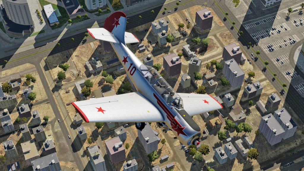 News on DCS: Yak-52, more on F/A-18C roadmap, other&nbsp;news