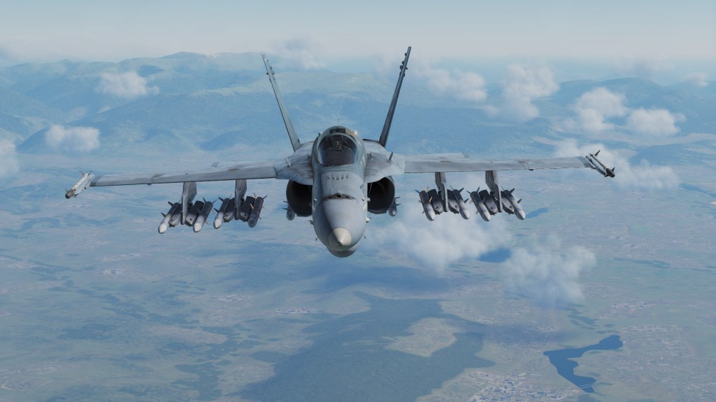 Hornet feature poll asks what you want&nbsp;next