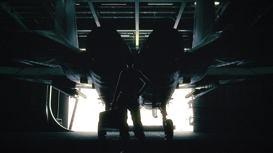 Ace Combat 7: Skies Unknown coming January&nbsp;18th