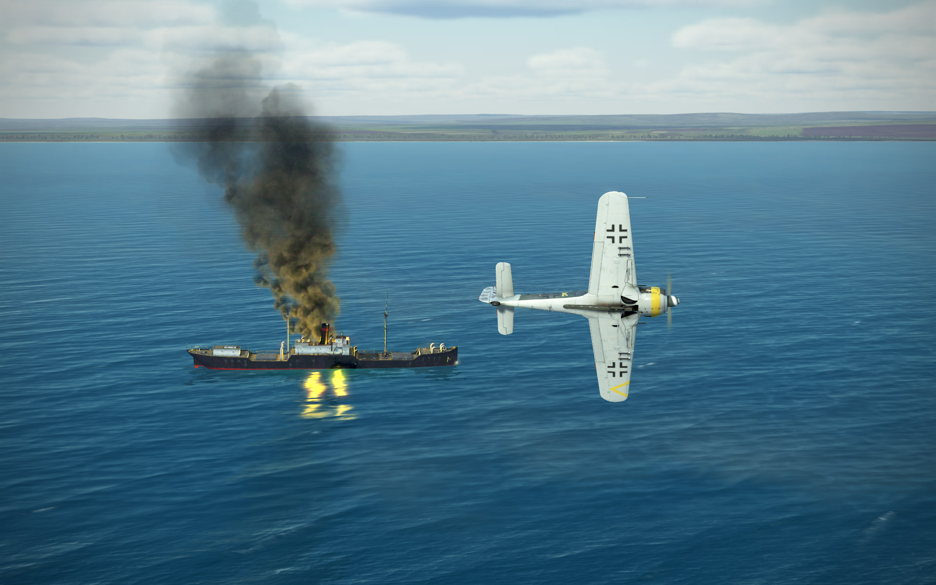 FW190G-8-smokey-fire-boat