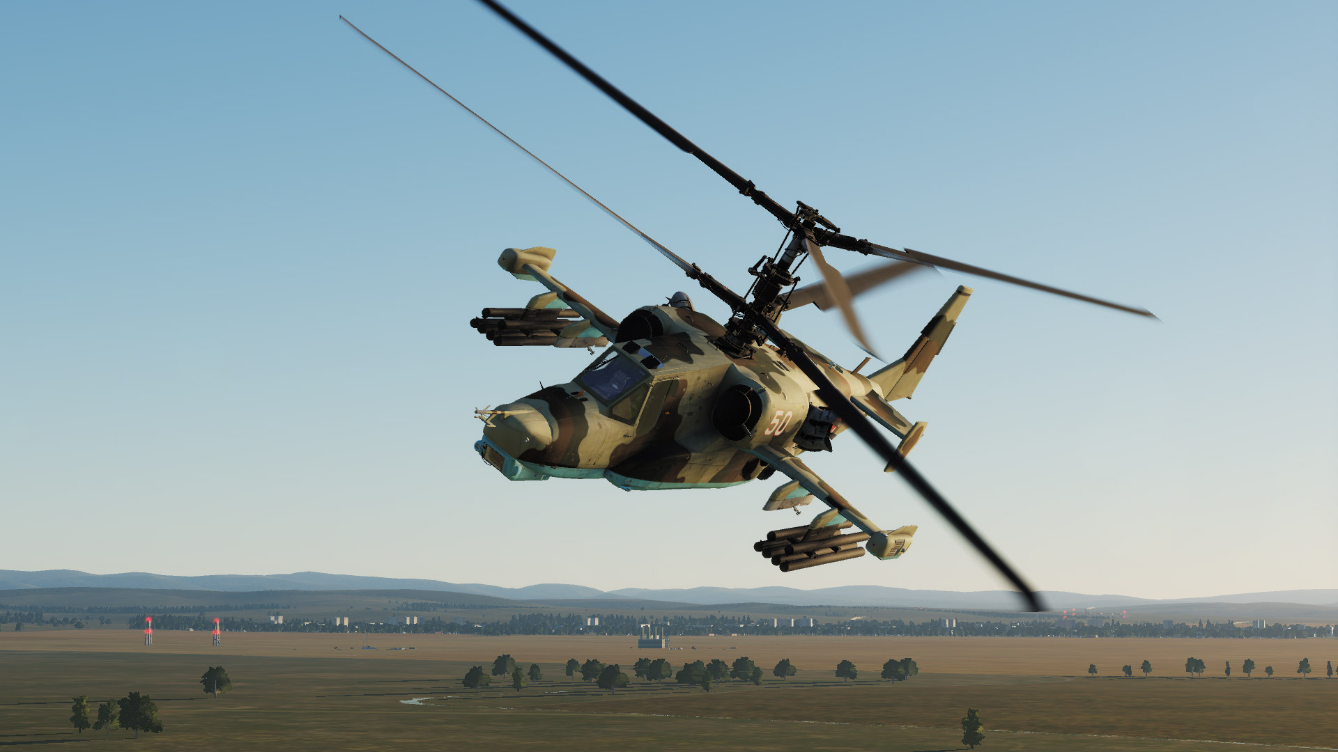 Ka-50-sunsetbank