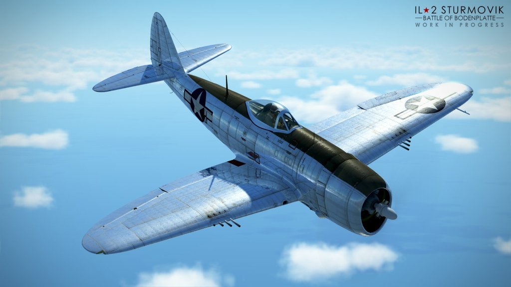 What’s coming to the IL-2 series before the end of&nbsp;2018?