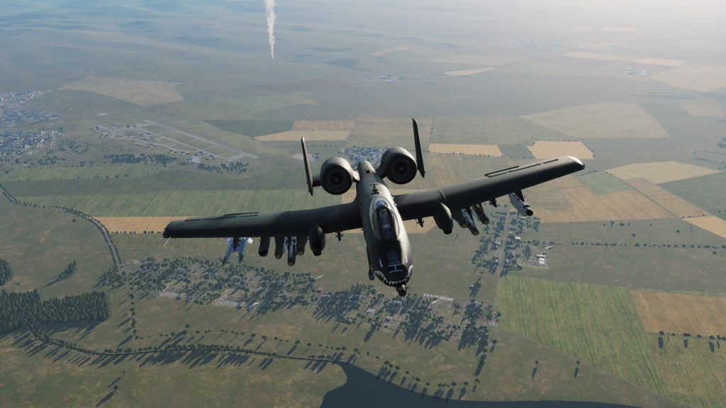 Mudspike AMA talks future of DCS World with Matt&nbsp;Wagner