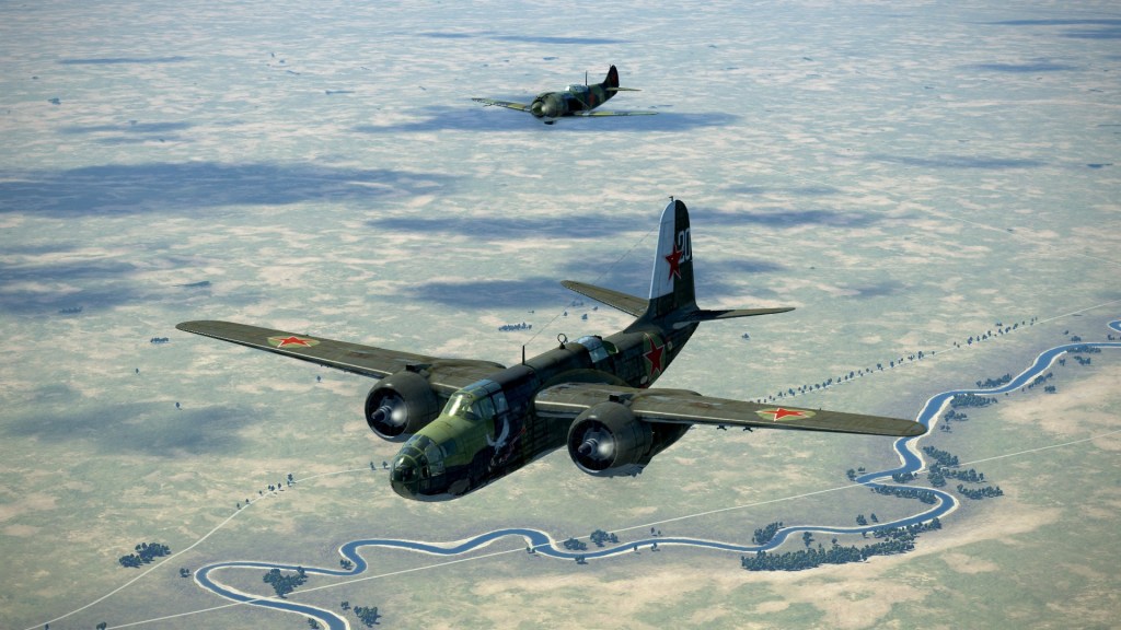 Community Q&A: milopugdog from the IL-2 Community&nbsp;Discord