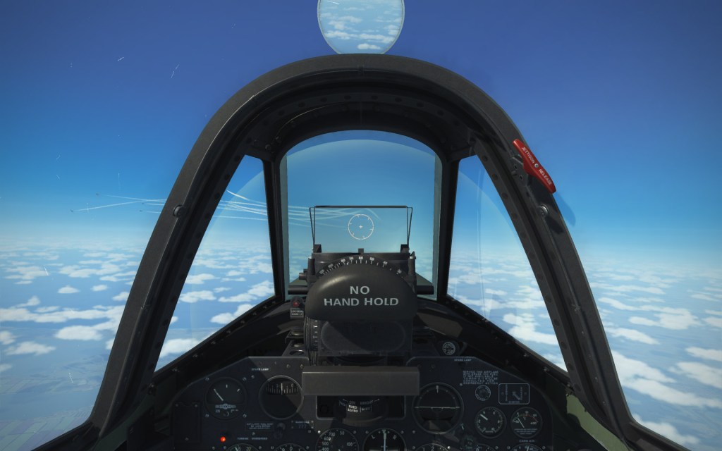 New canopy reflections for IL-2 shown&nbsp;off