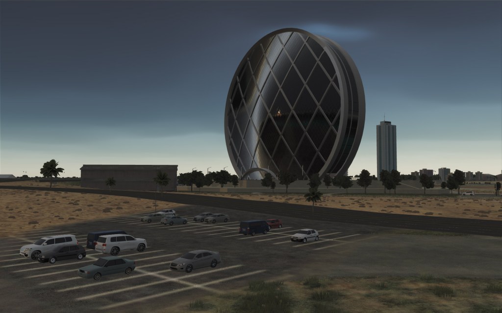 DCS: Persian Gulf gets an&nbsp;update