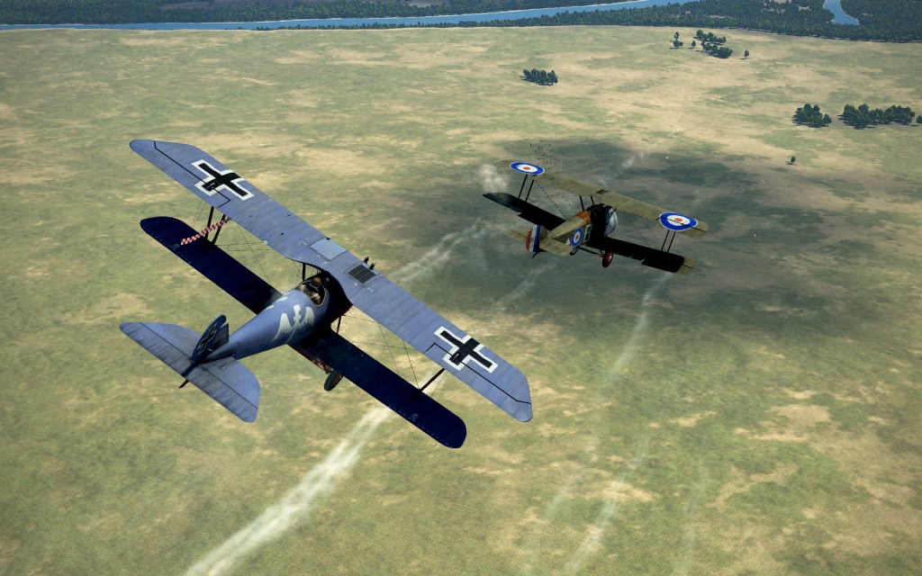 IL-2’s Flying Circus, Tank Crew, VR info&nbsp;roundup