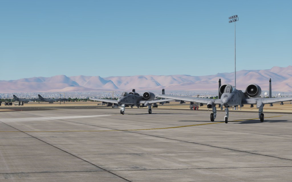 DCS winter sale begins&nbsp;now