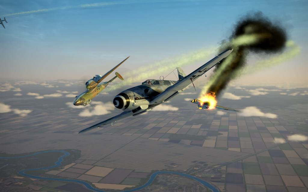 IL-2 Labour Day sale with recent releases getting big&nbsp;discounts