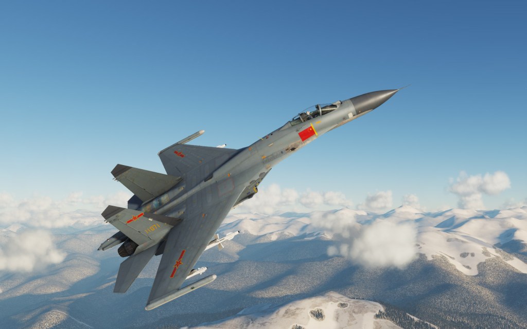 What might the new free map for DCS&nbsp;be?