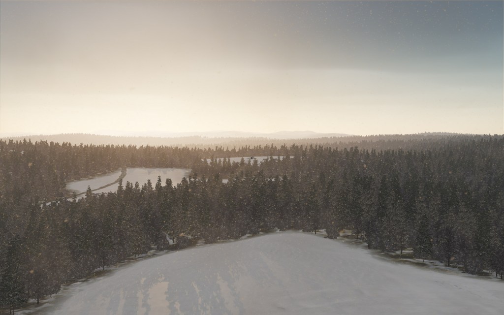 Thank you everyone for a great&nbsp;2018