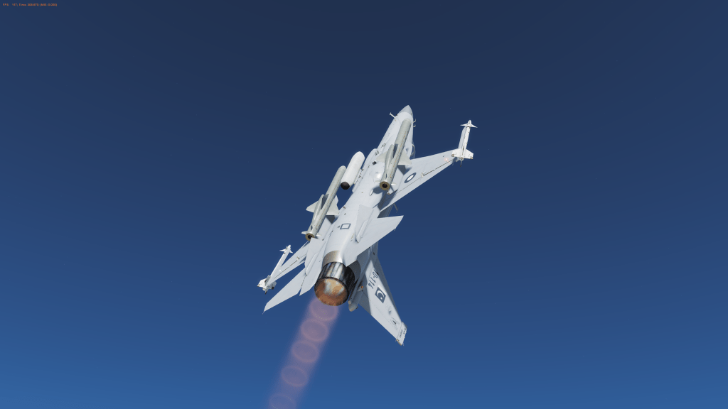 Learning more about JF-17 and why people are excited for its entrance into DCS&nbsp;World