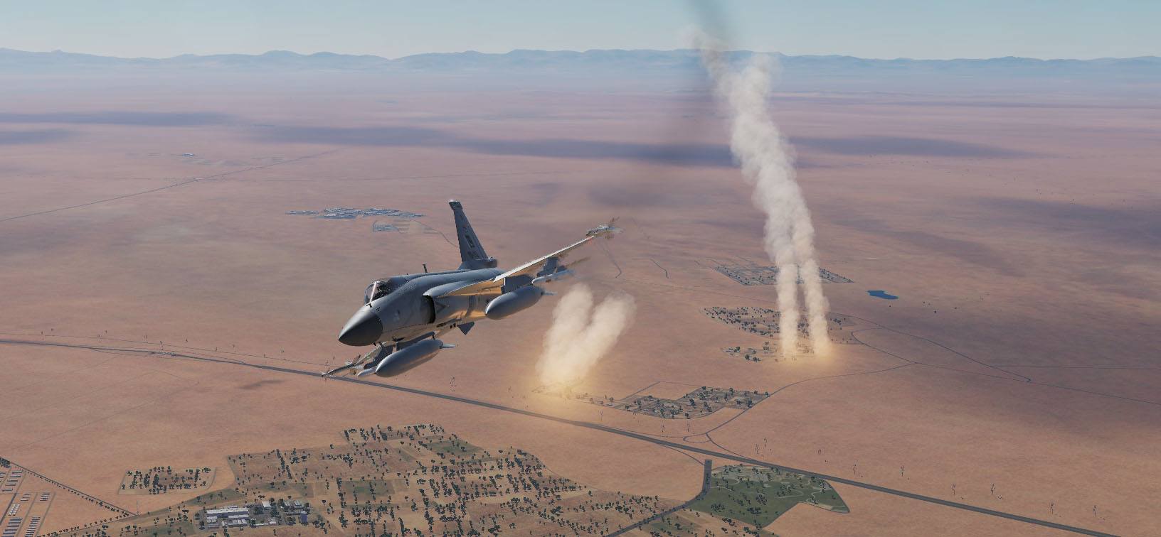 Sf17 Vjs Learning more about JF-17 and why people are excited for its entrance ...