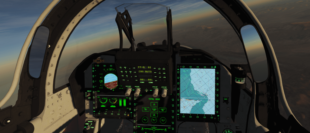 Deka Ironworks JF-17&nbsp;update