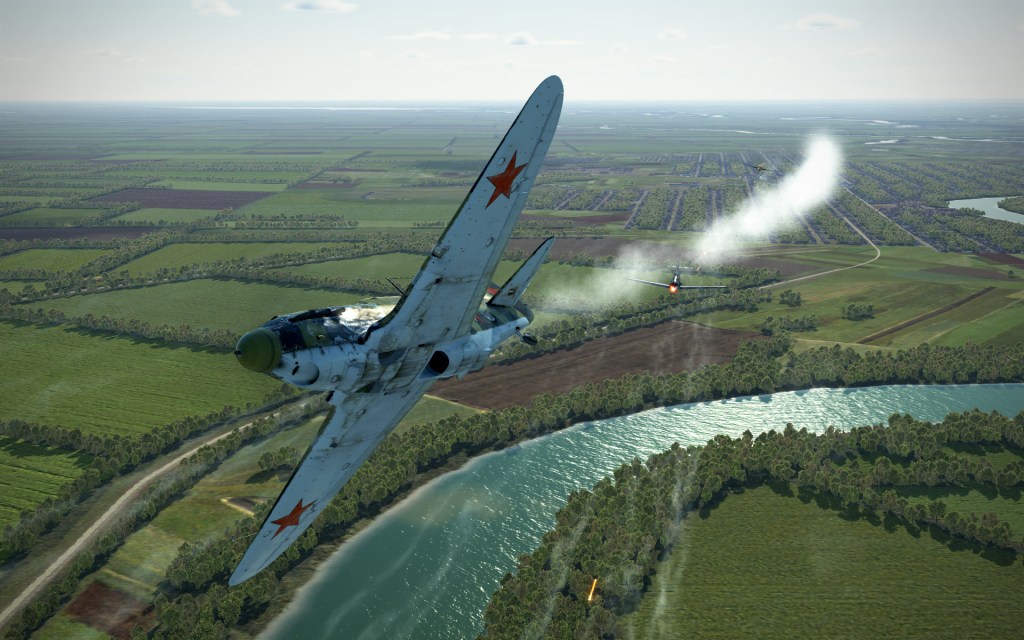 PWCG now has IL-2 co-op multiplayer&nbsp;support