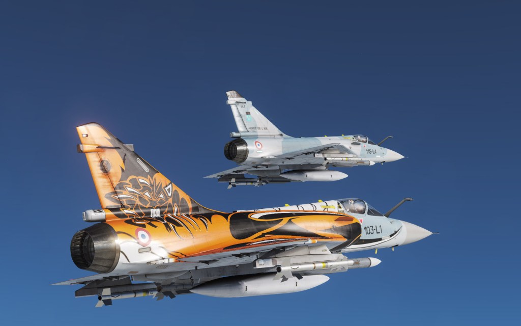 RAZBAM details major M-2000C&nbsp;updates