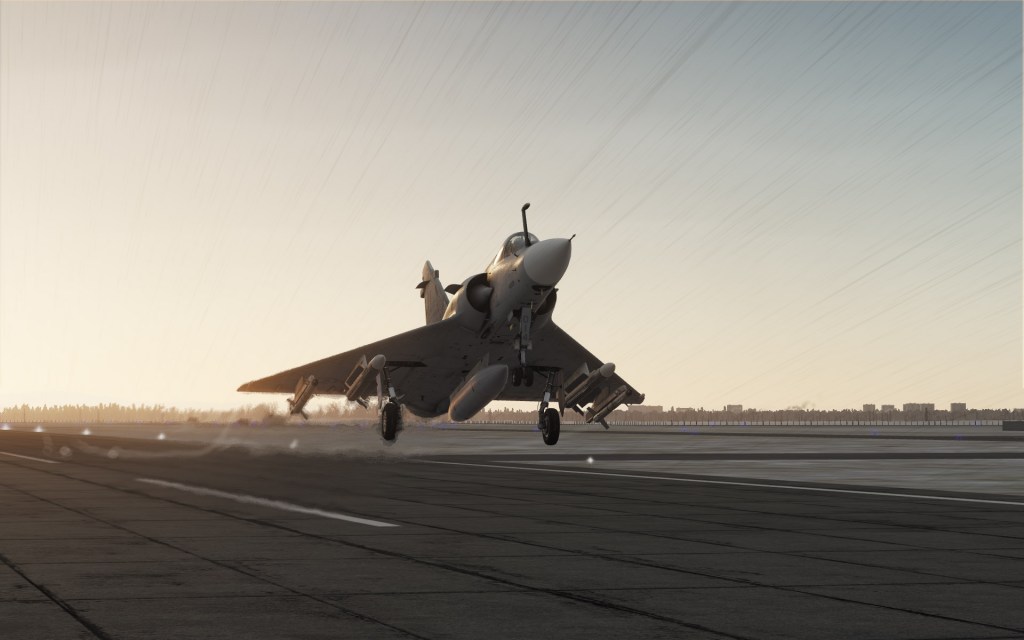 Is a Mirage 2000-5 coming to DCS? Rafale too?&nbsp;(Updated)