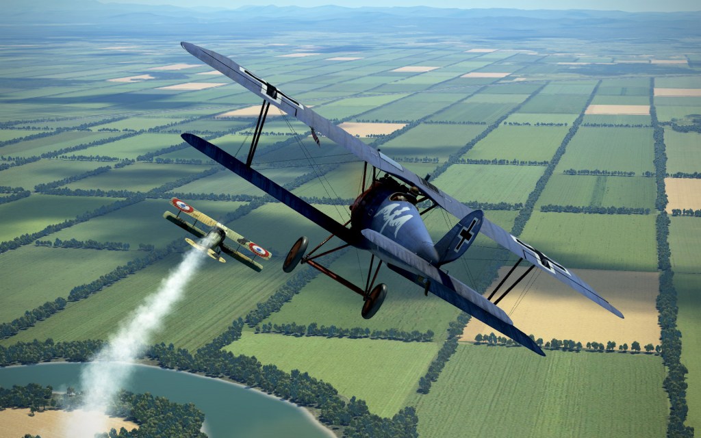 Flying Circus multiplayer get together&nbsp;tomorrow!