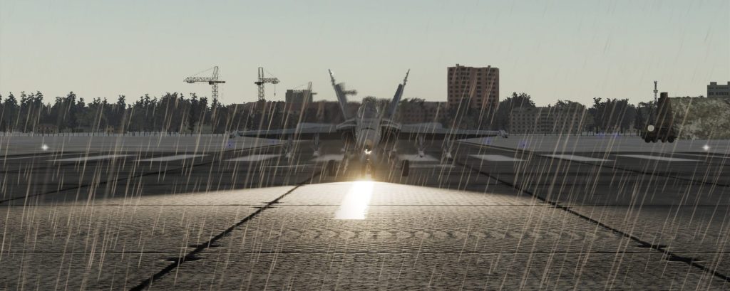 Discussing ED’s new DCS: F/A-18C&nbsp;roadmap