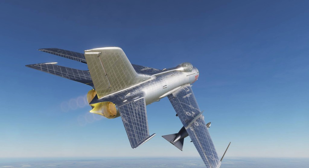 RAZBAM shows off textured DCS:&nbsp;MiG-19