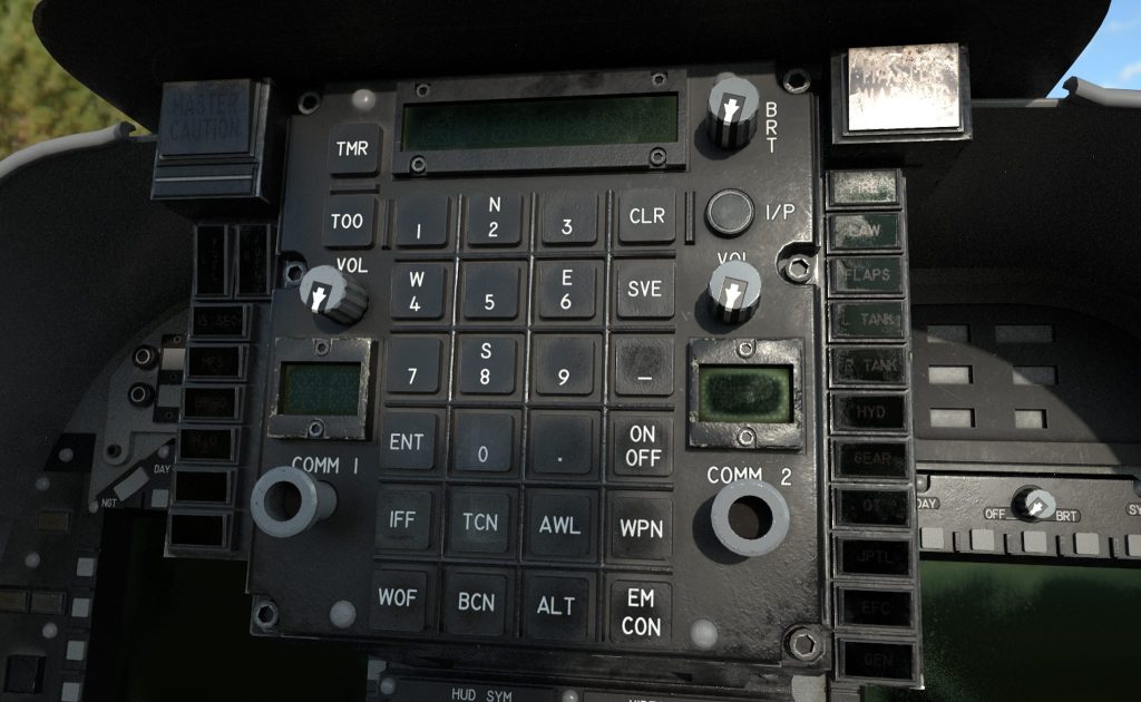 New AV-8B and MiG-19&nbsp;updates