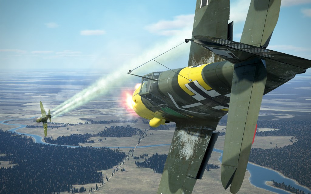 1CGS will be at Flight-Sim Expo&nbsp;2019