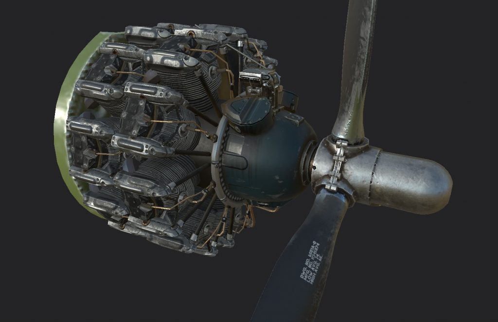 Winter 2019 update for CEII, MiG-21bis, and F4U&nbsp;Corsair