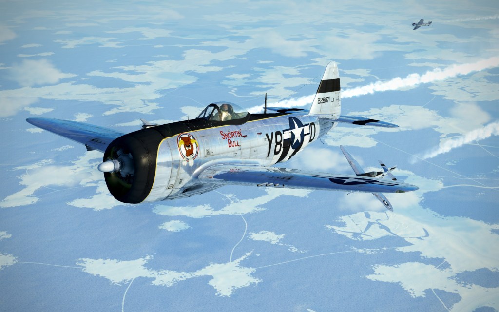 Voice actors for Battle of&nbsp;Bodenplatte