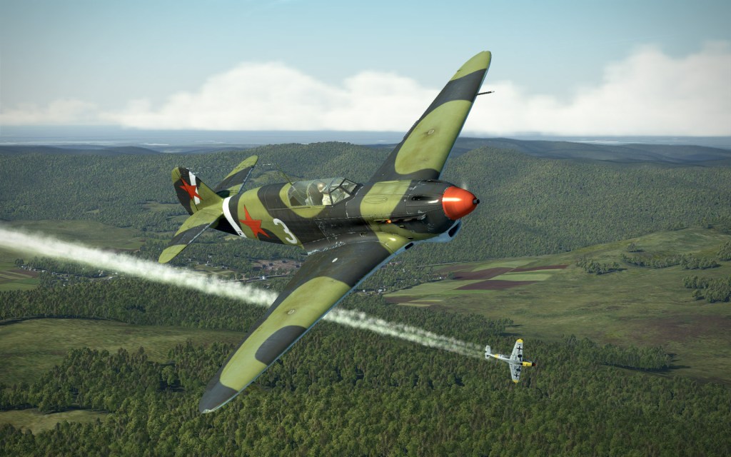 Lunar New Year’s sale is on for&nbsp;IL-2
