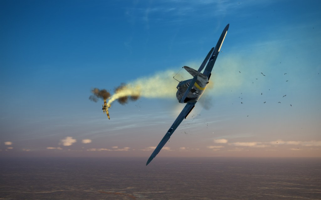 Review: ‘Fortress on the Volga’ Scripted Campaign for&nbsp;IL-2