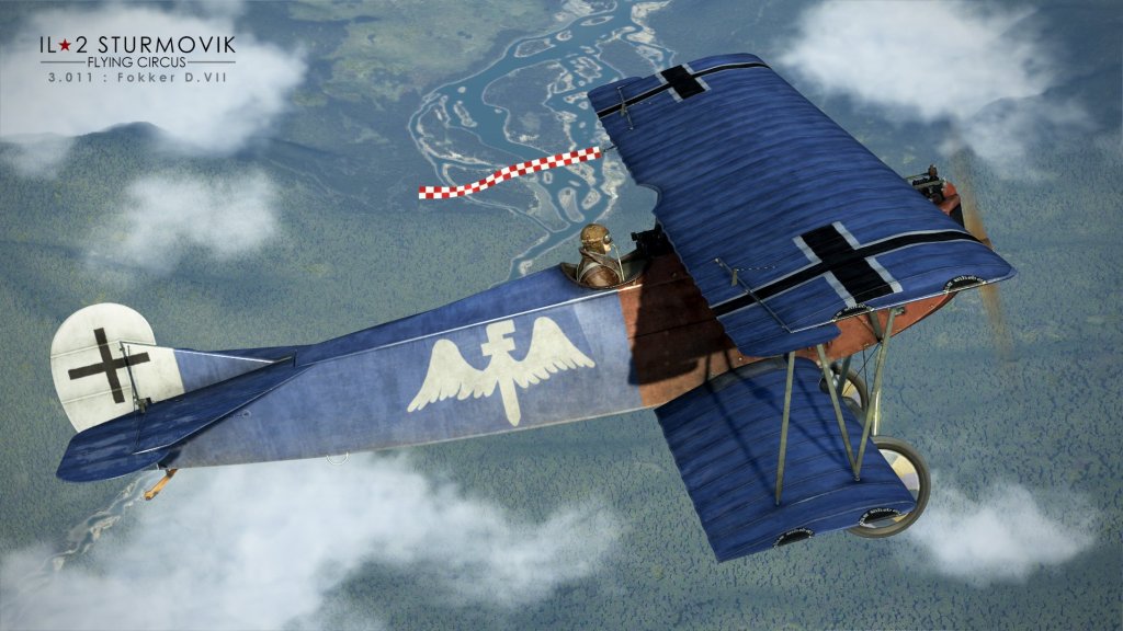 IL-2 patch 3.011 is&nbsp;out