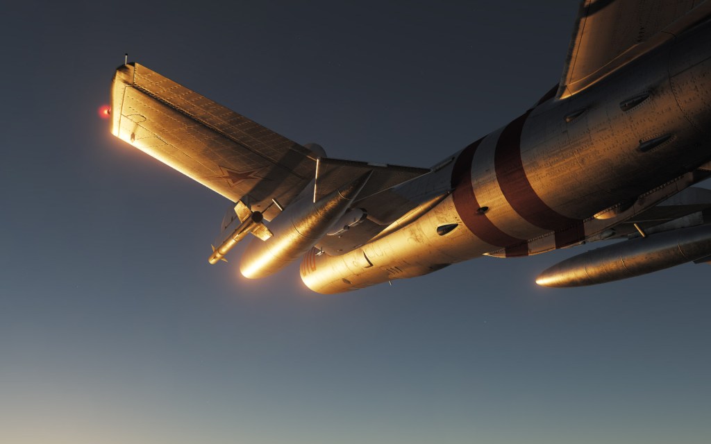 DCS World 2.5.5 open beta is here and its&nbsp;big!