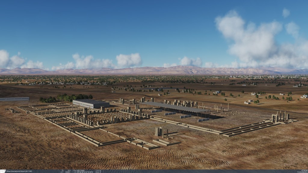 New Persian Gulf map update, free map&nbsp;mention