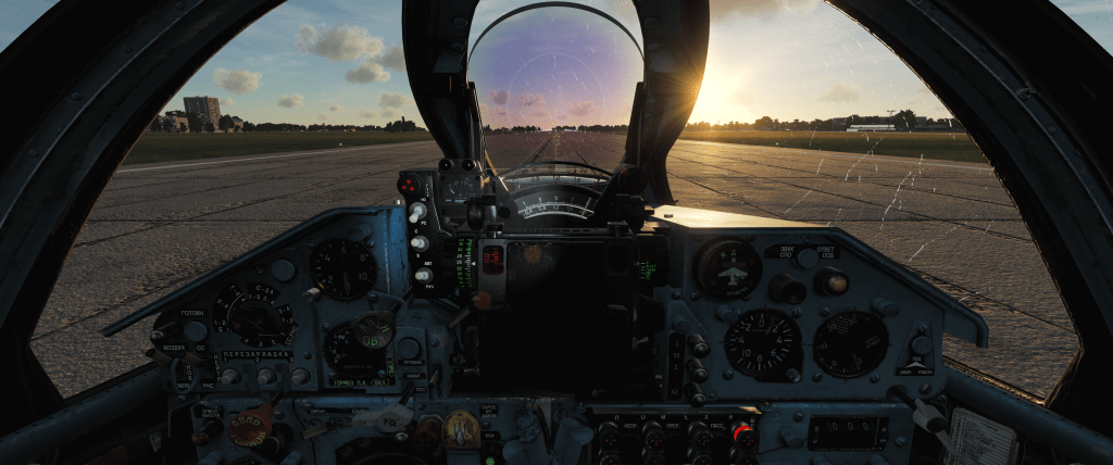 Leatherneck’s latest status update on MiG-21, F8, and&nbsp;F4U