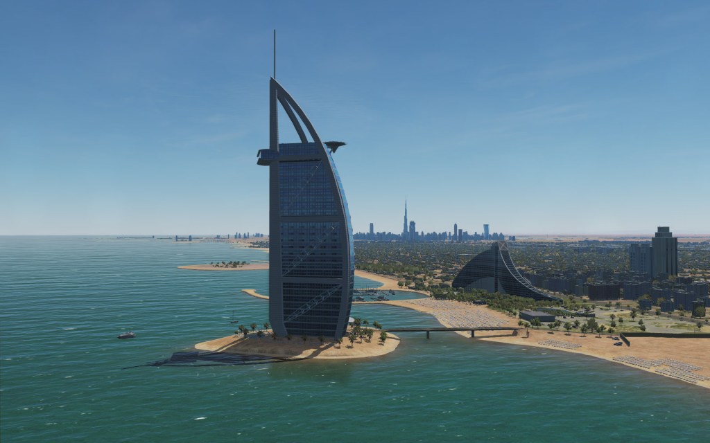 Revisiting DCS: Persian Gulf. Should you buy this&nbsp;map?