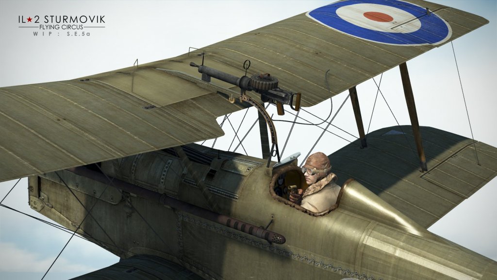 New images of Bodenplatte map, S.E.5.a, Albatross D.Va,&nbsp;T-34