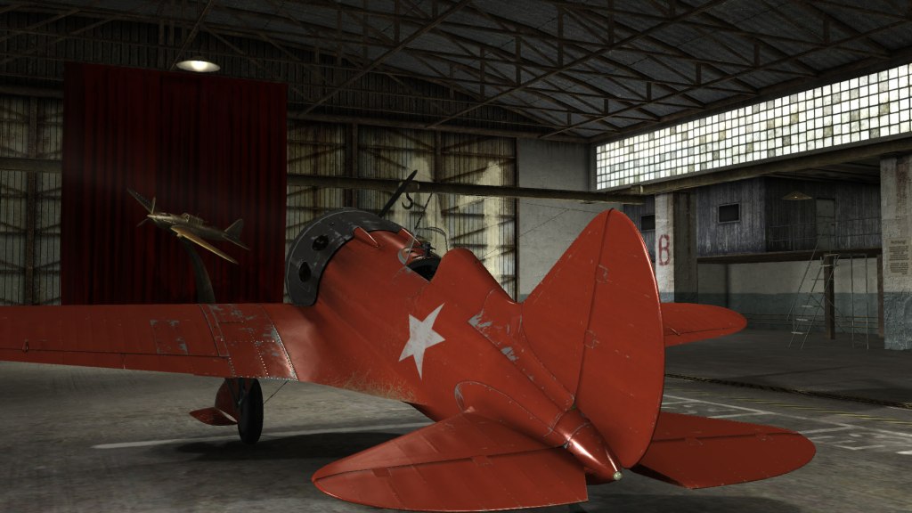 IL-2’s latest hangar addition references ‘Victory&nbsp;Day’