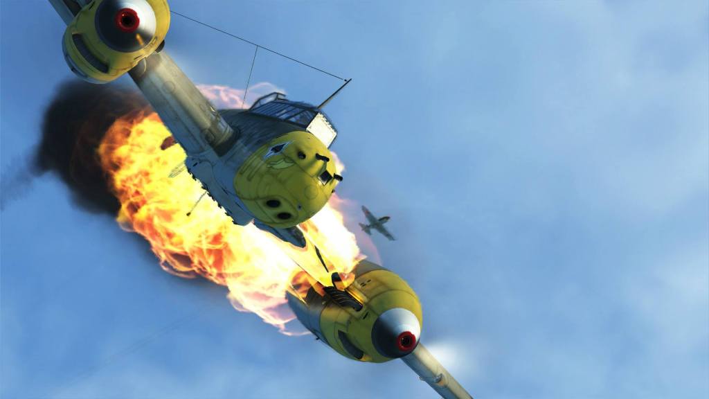 Community Q&A with the Air Combat&nbsp;Group