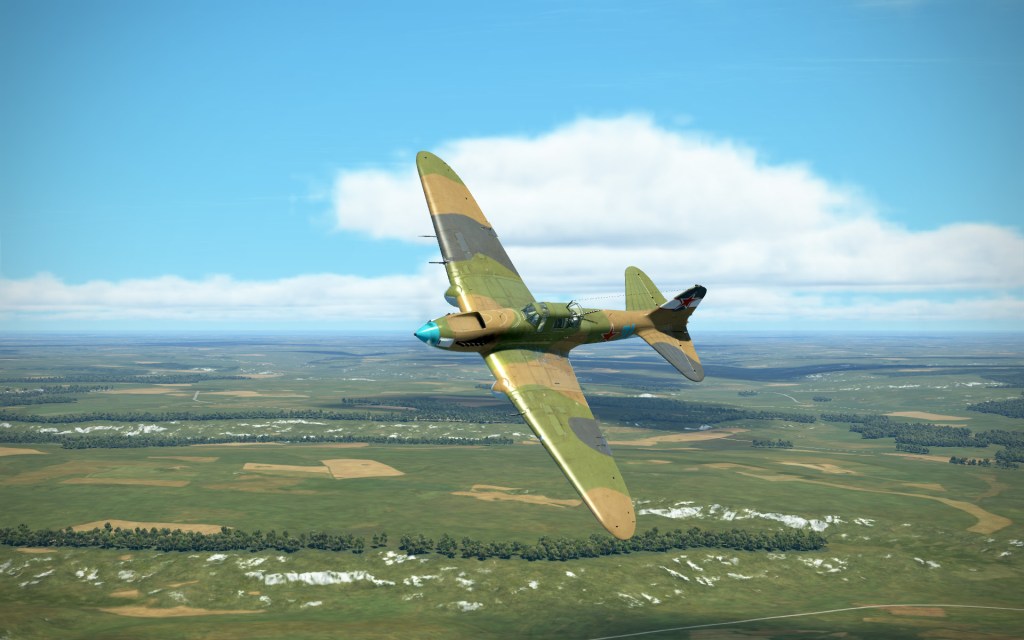 Updates around the community for Sturmovikfest&nbsp;2020!