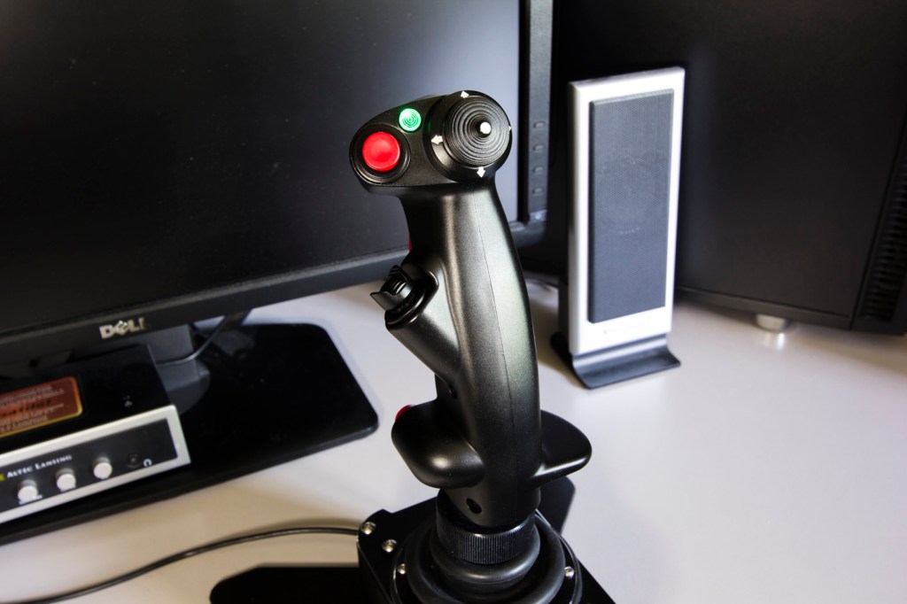 VIRPIL WarBRD Base and Grip full&nbsp;review